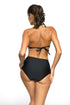 Swimsuit two piece model 141173
